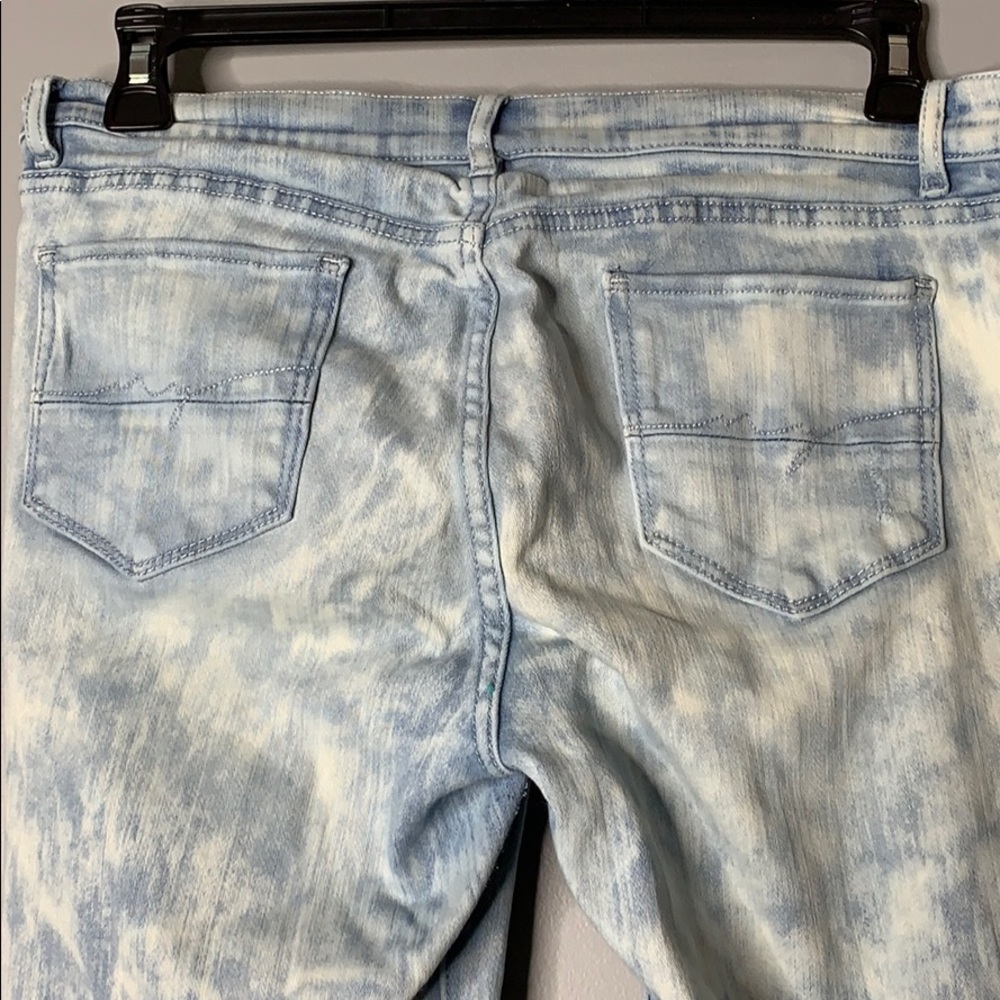Express Ripped jeans - Picture 5 of 5